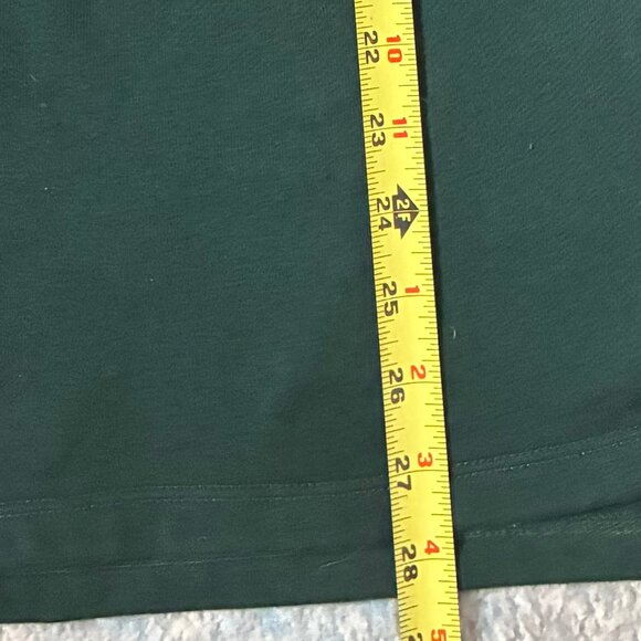 QUACKER FACTORY WOMAN'S 1X CHRISTMAS SWEATSHIRT - Picture 7 of 10